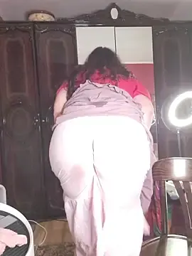 Stripchat Free Live Porn of GypsyEsmeralda