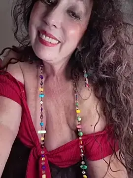 Stripchat Watch Live Sex Cams of GypsyEsmeralda