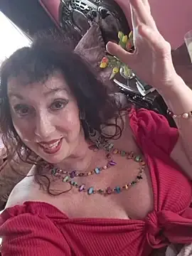 Stripchat Best Webcam of GypsyEsmeralda