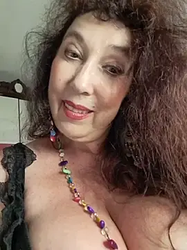 Stripchat Adult Webcams of GypsyEsmeralda