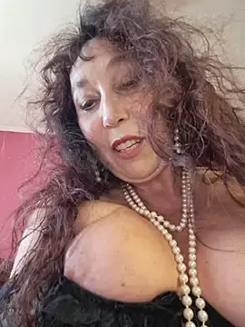 Stripchat Adult Webcams of GypsyEsmeralda