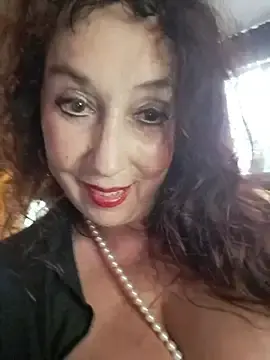 Stripchat Live Porn of GypsyEsmeralda