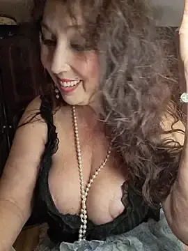 Stripchat Sex Chat of GypsyEsmeralda