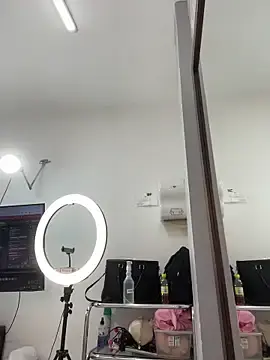 Stripchat Private Sex Chat of MiaFarkash