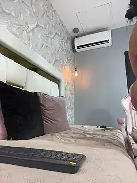 Stripchat Best live sex cam show of MiaFarkash