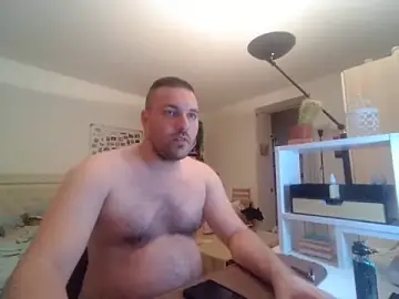 Stripchat Sex Cam of MilitaireDom