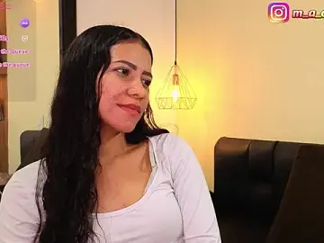 Stripchat Private Sex Chat of Morgan_alice