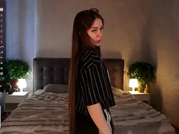 Stripchat Live Porn of PearleKalmen