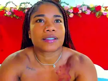 Stripchat Adult Webcam of SilvannaFit