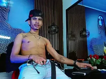 Stripchat Private Sex Chat of Skinny_cute_Alyer