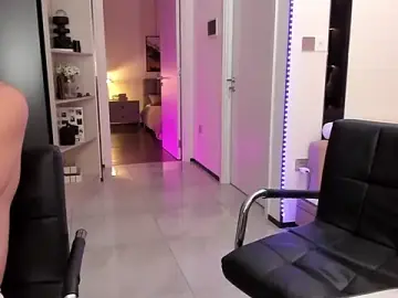 Stripchat Watch Live Sex Cams of TommyTiffany