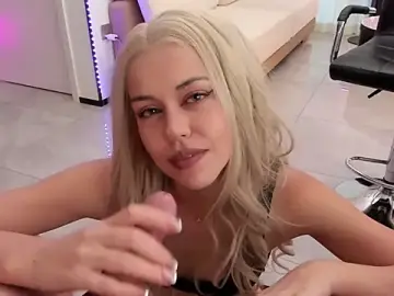 Stripchat Live Sex of TommyTiffany