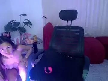 Stripchat Free Porn Cam of femininebiguncut