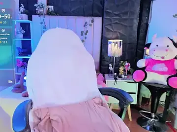 Stripchat Free Porn Cam of helen_bunnnyx