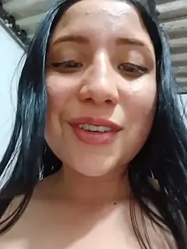 Stripchat Free Porn Cam of mileidy0106