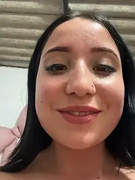 Stripchat Best live sex cam show of mileidy0106