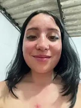 Stripchat Live Porn of mileidy0106