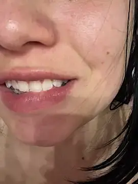 Stripchat Best Webcam of mileidy0106