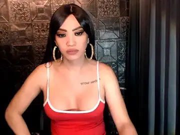 Stripchat Free Live Porn of ASIANHOTTIE_69