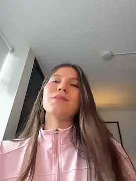 Stripchat Live Sex of AmelieLaurent_