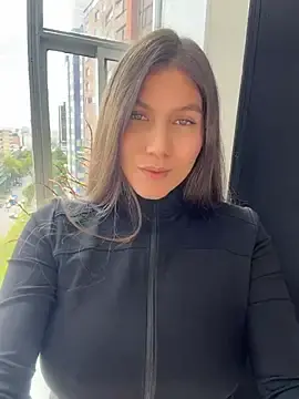 Stripchat Live Sex of AmelieLaurent_