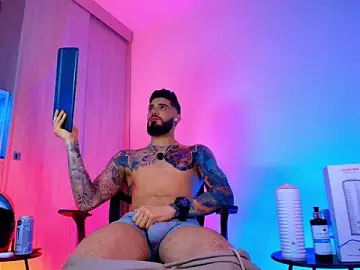 Stripchat Private Sex Chat of Asmodeus_bael_