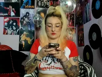 Stripchat Best Webcam of Avril_Maria