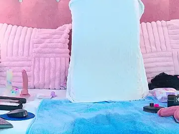 Stripchat Live Sex of Candy_Mari