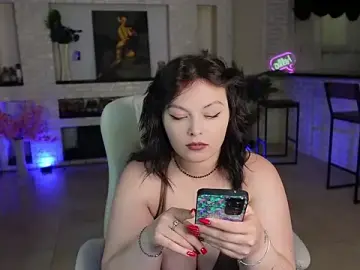 Stripchat Best live sex cam show of Daniela_Kitty_