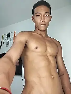 Stripchat Free Live Porn of Demiansteven2