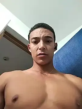 Stripchat Free Live Porn of Demiansteven2