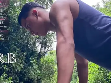 Stripchat Free Live Porn of Dwayne_Brown