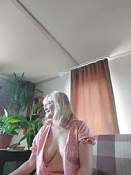 Stripchat Sex Chat of IrmaRose