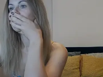 Stripchat Best Webcam of Lika_Soul