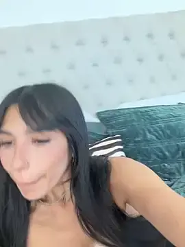 Stripchat Sex Chat of LoveLillyy