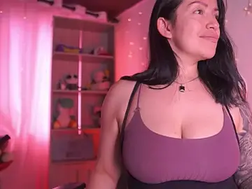 Stripchat Best live sex cam show of Madison_Mayer_
