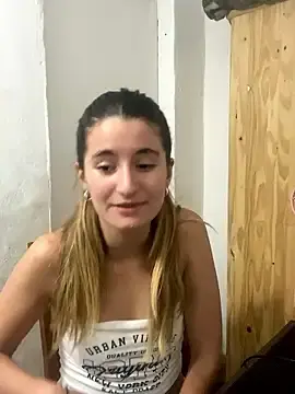 Stripchat Free Porn Cam of Malvitaxx