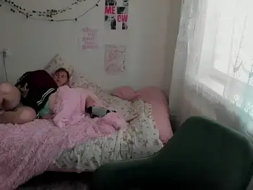 Stripchat Free Live Porn of MashkaRay