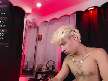 Stripchat Live Sex of Sexys_Boys_Hot1