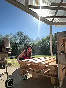 Stripchat Live Porn of Viola_Beck