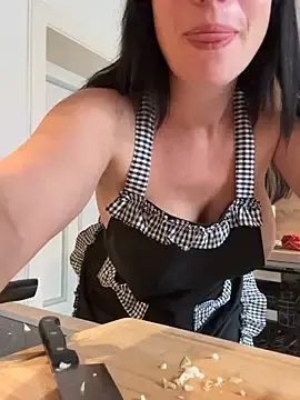 Stripchat Live Sex of Viola_Beck