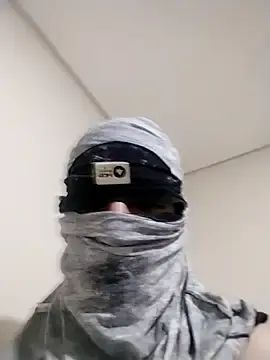 Stripchat Adult Video Chat of mascarad1111