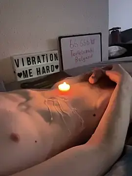 Stripchat Live Porn of secret_dream415