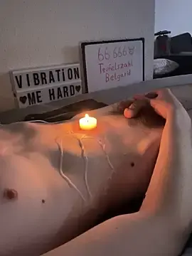 Stripchat Adult Webcams of secret_dream415