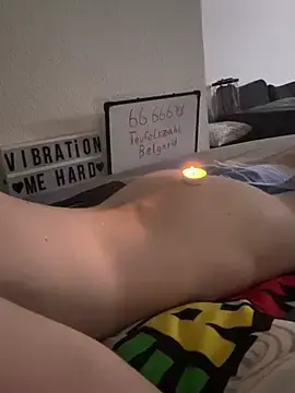 Stripchat Private Sex Chat of secret_dream415
