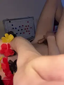 Stripchat Nude Webcam of secret_dream415