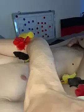 Stripchat Free Live Porn of secret_dream415