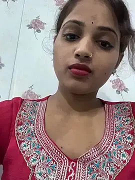 Stripchat Live Sex Cam of Ahana_Cutie
