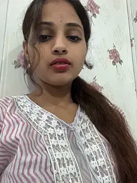 Stripchat Sex Chat of Ahana_Cutie