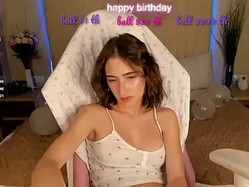 Stripchat Live Sex of Amy_Marlin